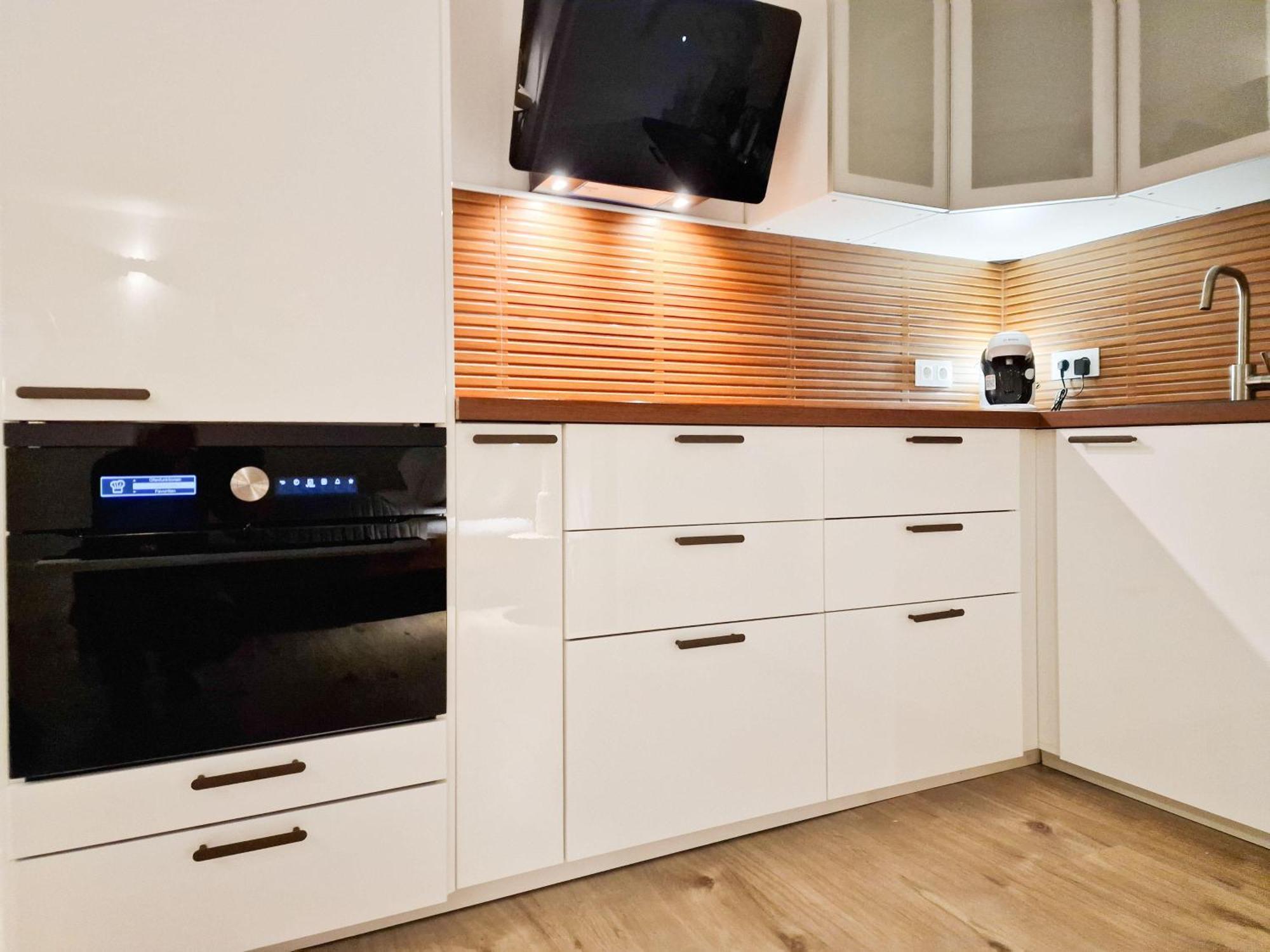 Design-Appartement-Schoenfeld 基尔 外观 照片
