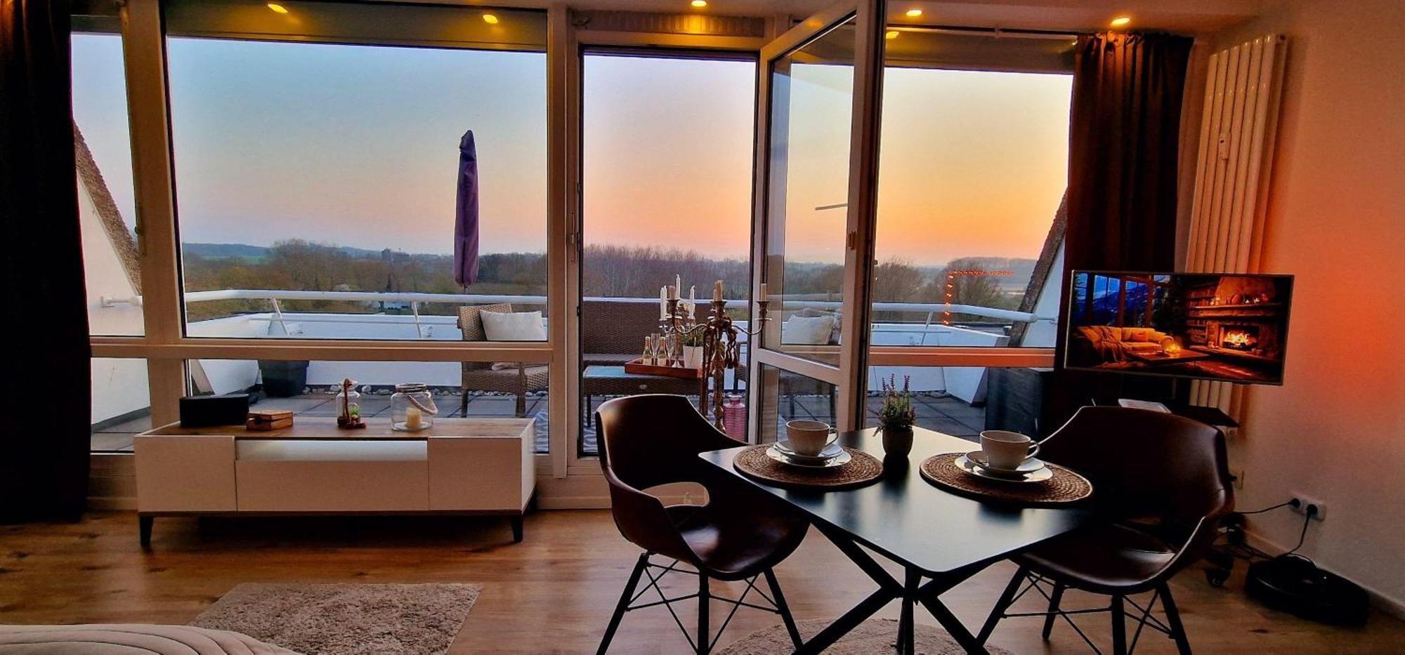 Design-Appartement-Schoenfeld 基尔 外观 照片