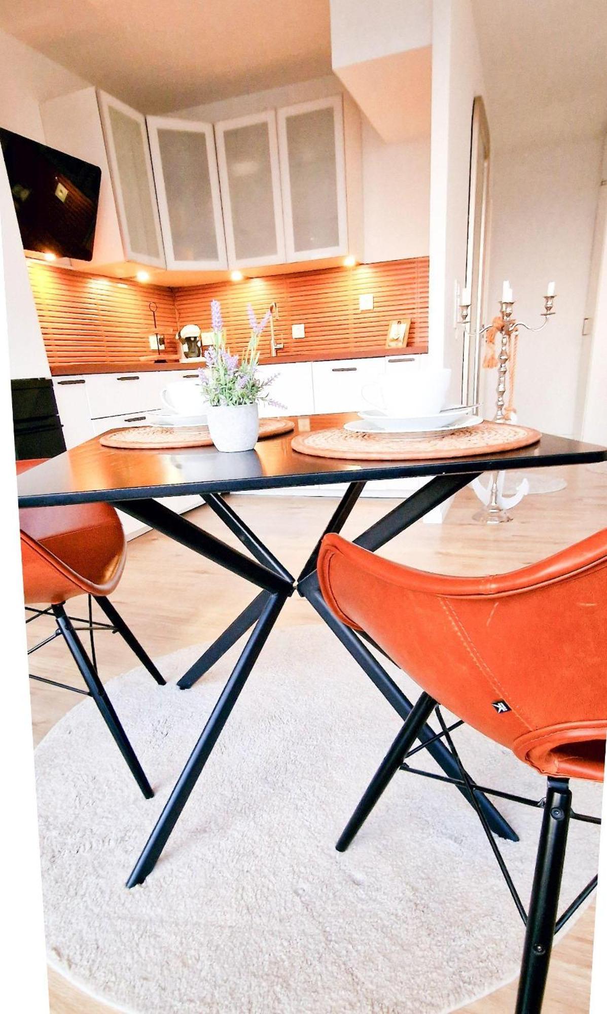 Design-Appartement-Schoenfeld 基尔 外观 照片
