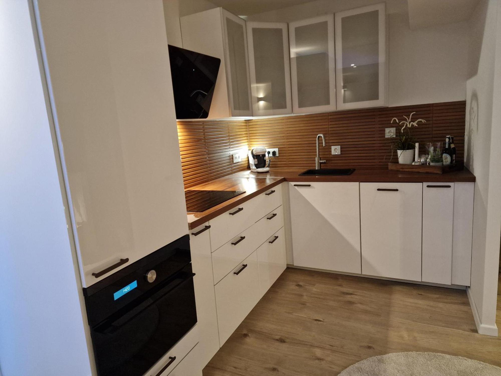 Design-Appartement-Schoenfeld 基尔 外观 照片