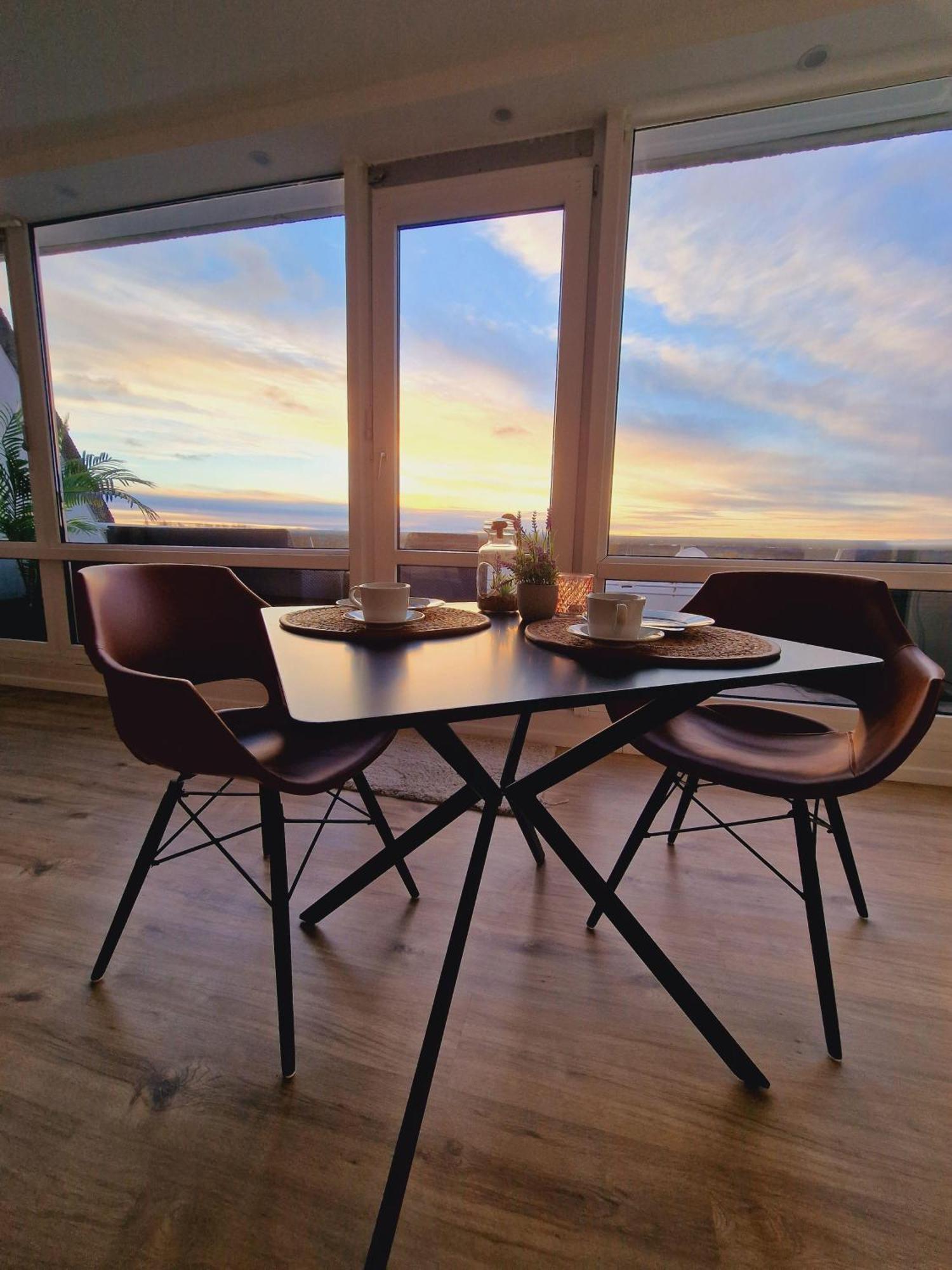 Design-Appartement-Schoenfeld 基尔 外观 照片
